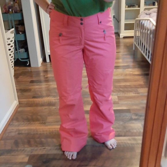 FINAL OFFER!! LAST ONE SIZE MEDIUM Snowboard pants - Picture 9 of 12